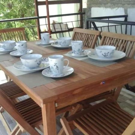 A Unique And Cozy Wholehouse In Babak Samal Island Villa Luaran gambar