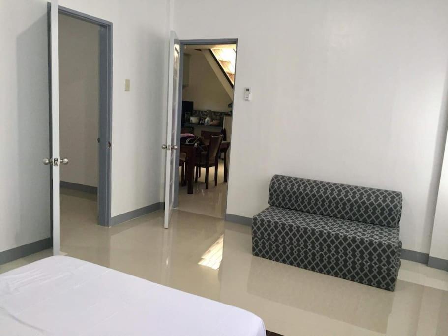 A Unique And Cozy Wholehouse In Babak Samal Island Villa Luaran gambar