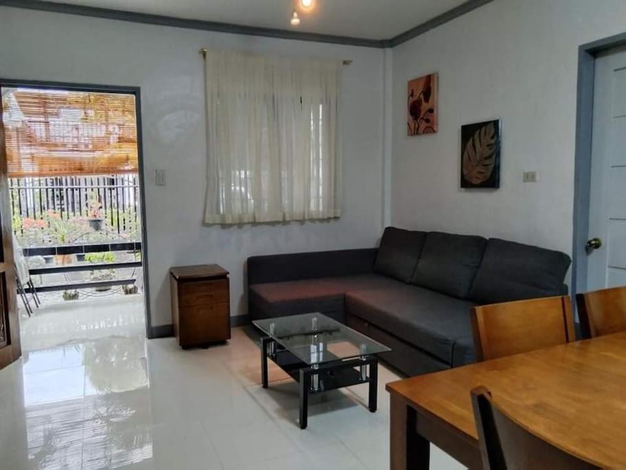 A Unique And Cozy Wholehouse In Babak Samal Island Villa Luaran gambar